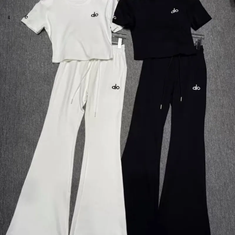 Conjunto alo