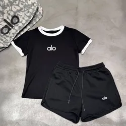 Conjunto alo