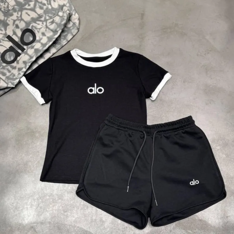 Conjunto alo