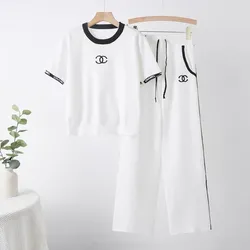 Conjunto de Chanel