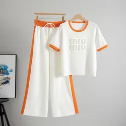 Conjunto de Miu Miu