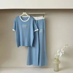 Conjunto de Miu Miu
