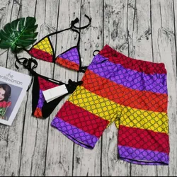 Conjunto Gucci