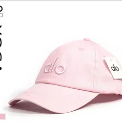 Gorra alo