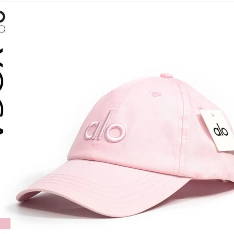 Gorra alo