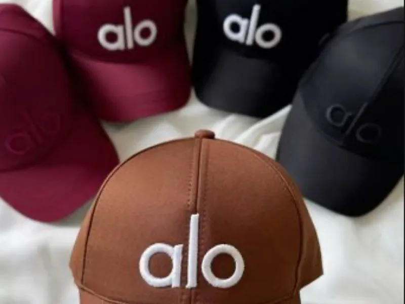 Gorras y viseras (alo)