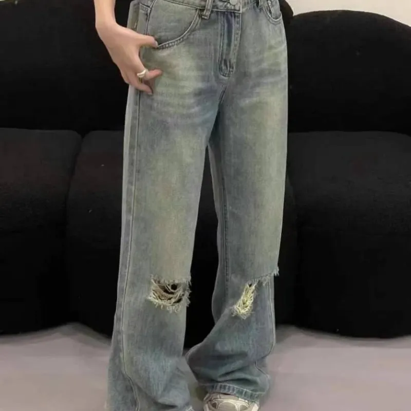 Pantalón alo