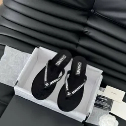 Sandalias Chanel 