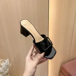 Sandalias de Tacón Valentino