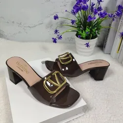 Sandalias de Tacón Valentino 
