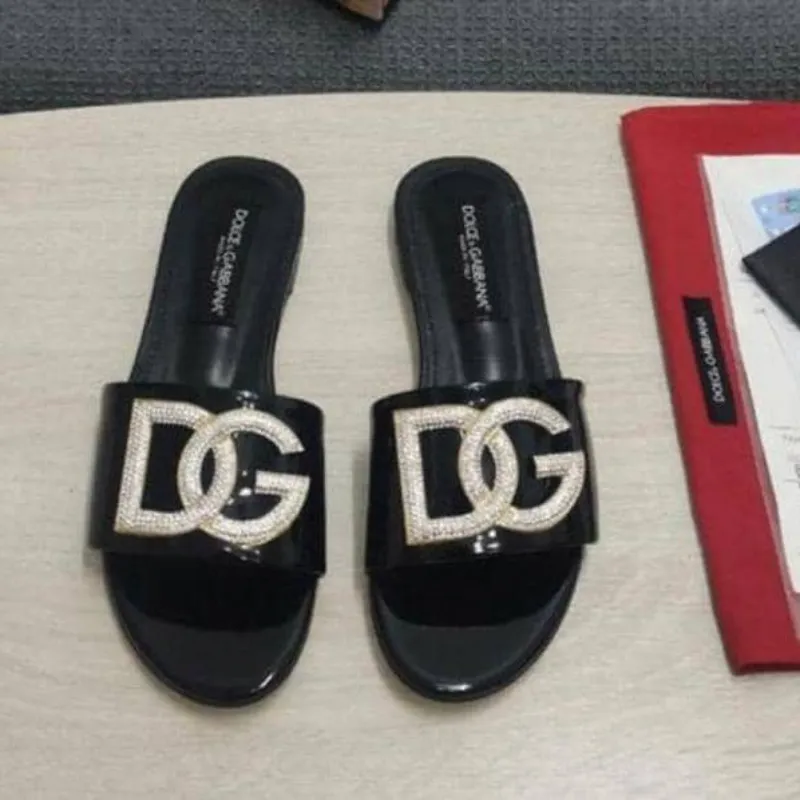 Sandalias DG