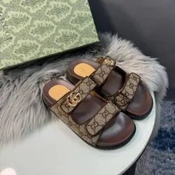Sandalias Gucci 