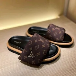 Sandalias Louis Vuitton 