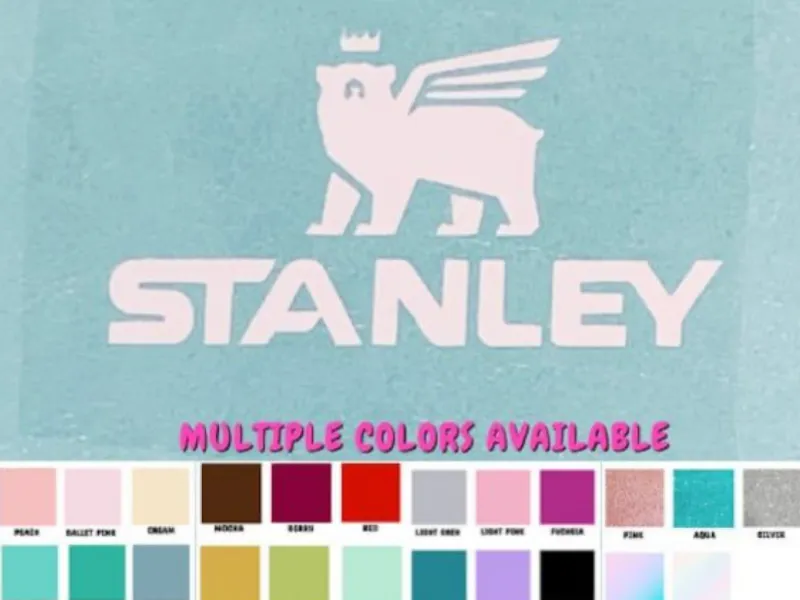 Stanley