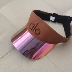 Visera alo