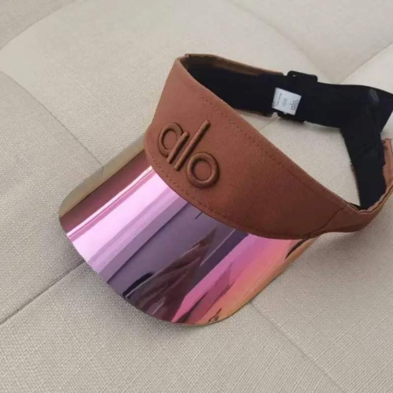 Visera alo
