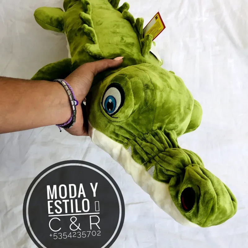 Bombardilo Crocodilo