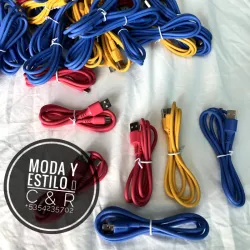 Cables ( supernova )