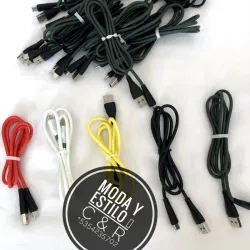 Cables ( Tipo C )