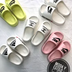 Chancletas 