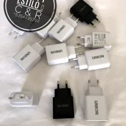 Charger Union USB