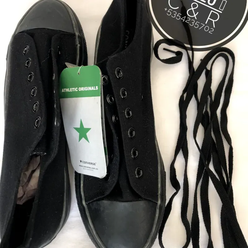 Converse 