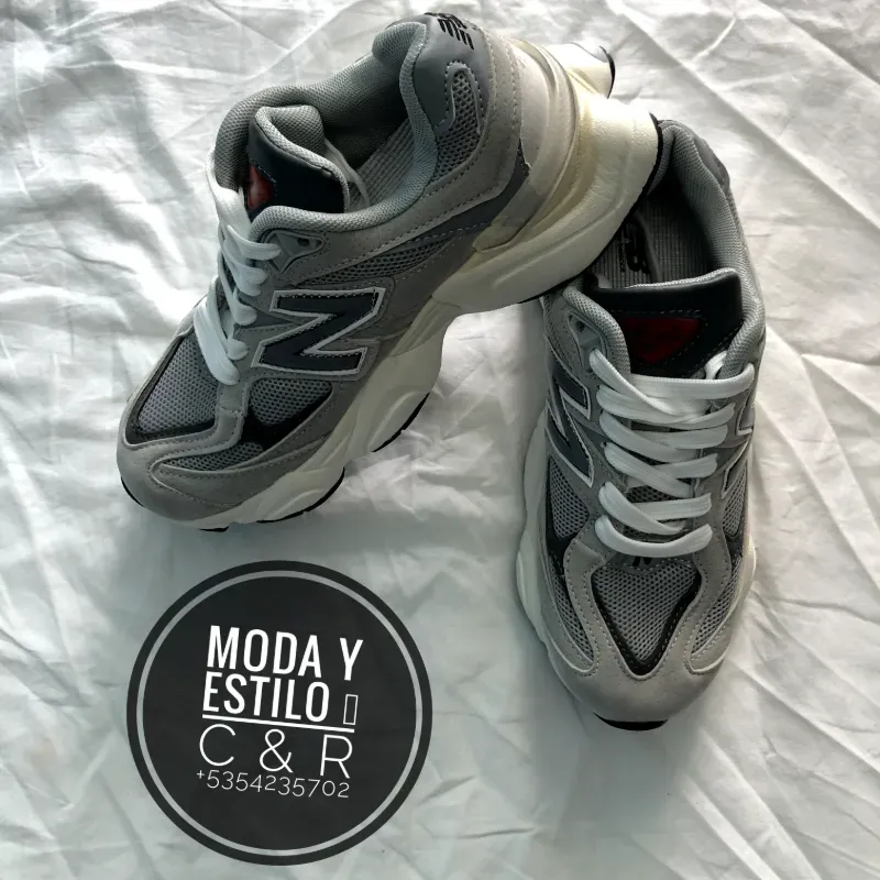 New Balance 1