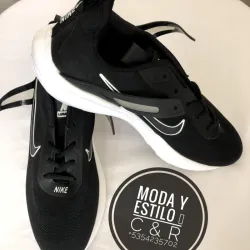 Nike ( Negro )