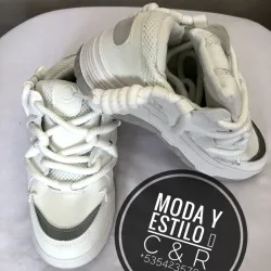 Ocai blancos 