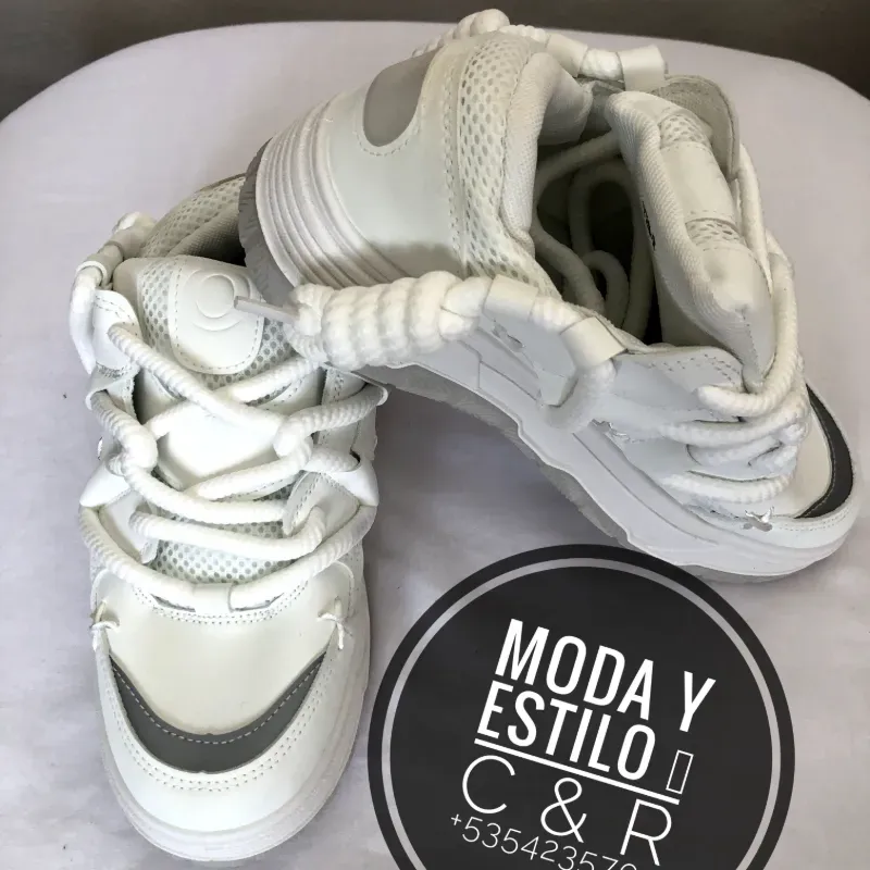 Ocai blancos 