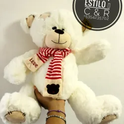 Oso grande 2