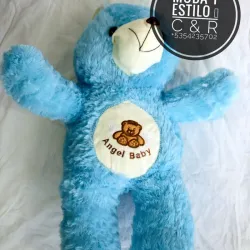 Oso grande 3