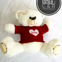 Oso grande 5
