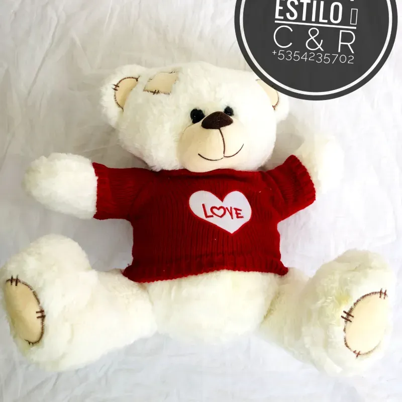 Oso grande 5