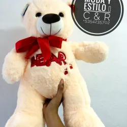 Oso grande 