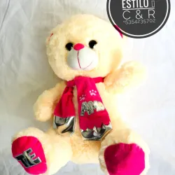 Oso Mediano 3