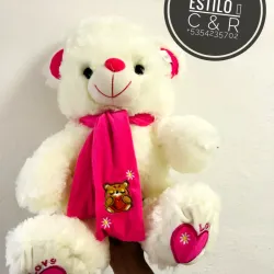 Oso Mediano 2
