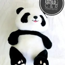 Panda Grande 