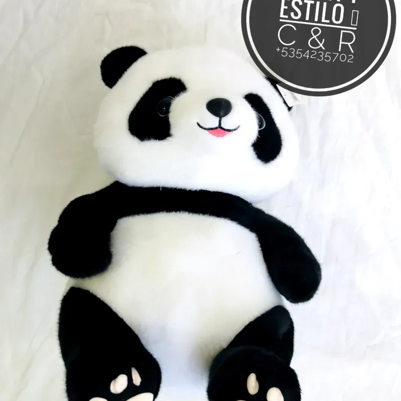 Panda Grande 