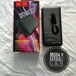 Powerbank 