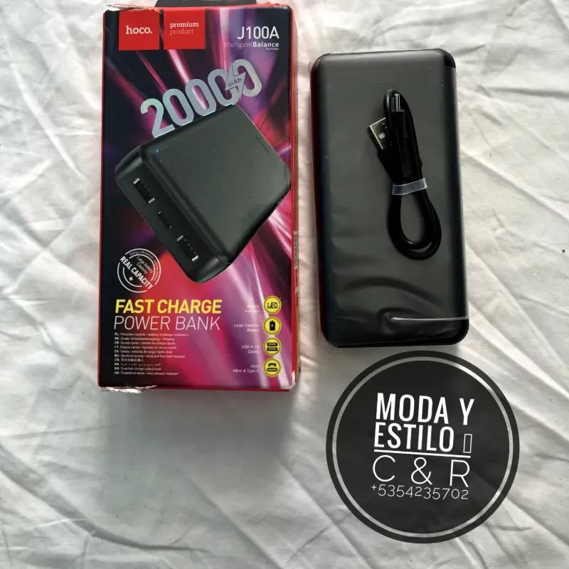 Powerbank 
