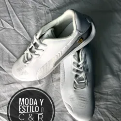 Pumas Ferrari
