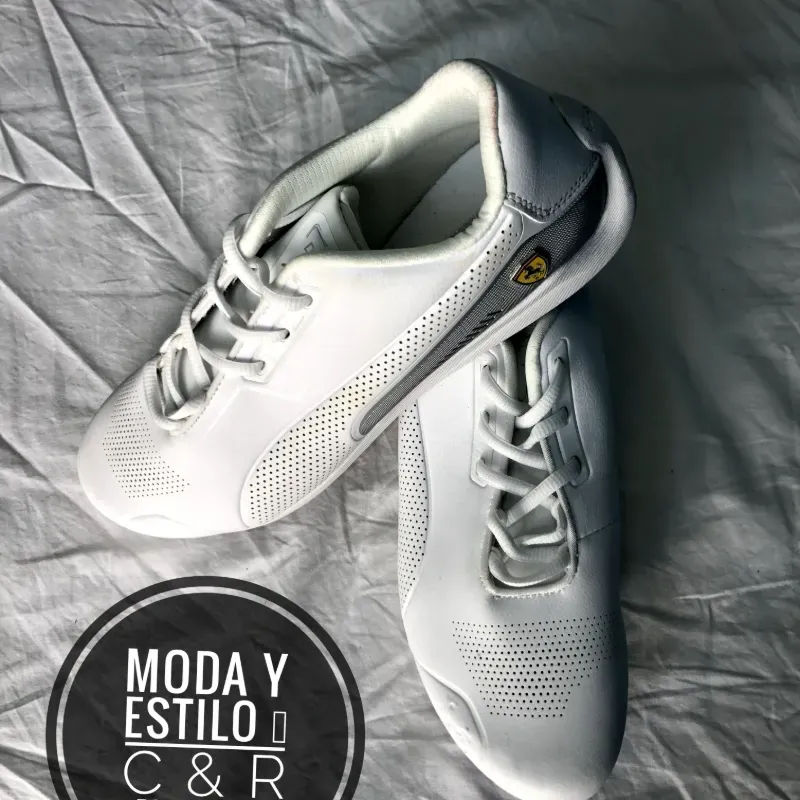 Pumas Ferrari