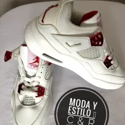 Retro 4 ( rojos )