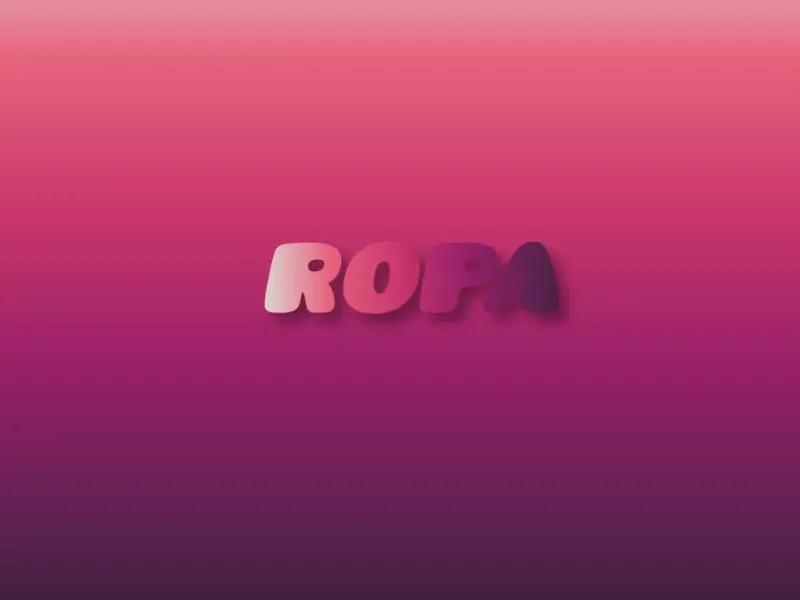 ROPA