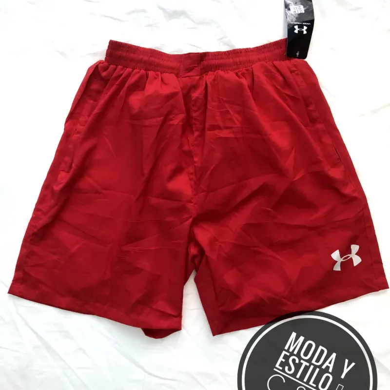 Shorts Nylon 
