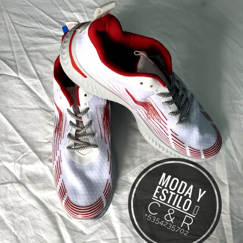 Sport ( blancos)