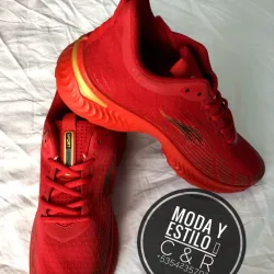 Sport ( rojos )