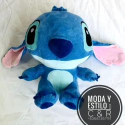 Stich Grande Varón 