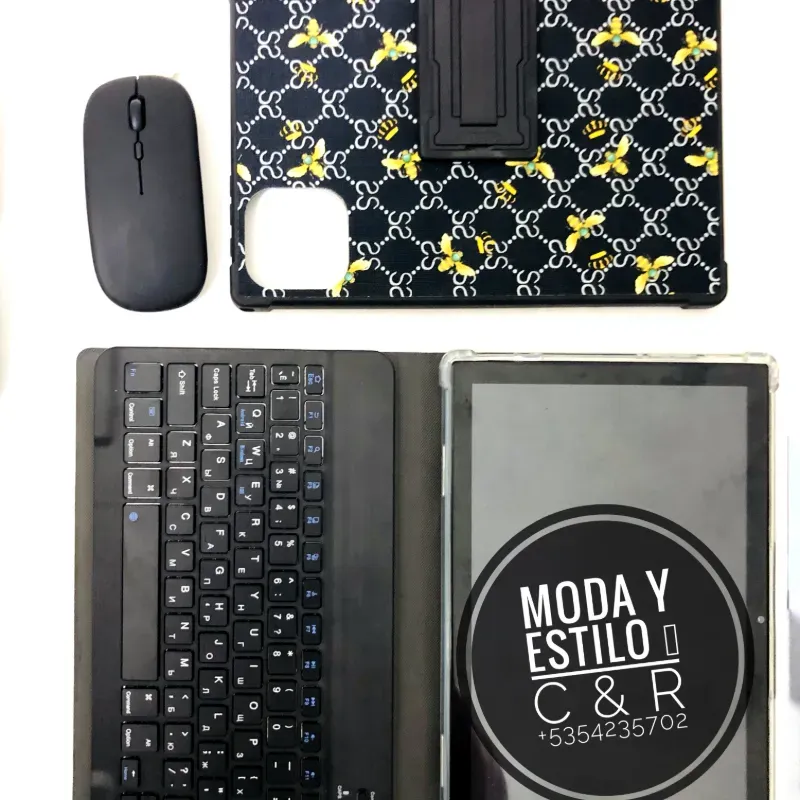 Tablet Samsung 